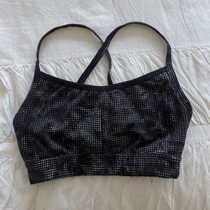 Athleta Sports Bra